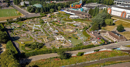 Mini Europe