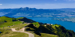 Mt. Rigi