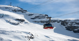 Mt.Titlis