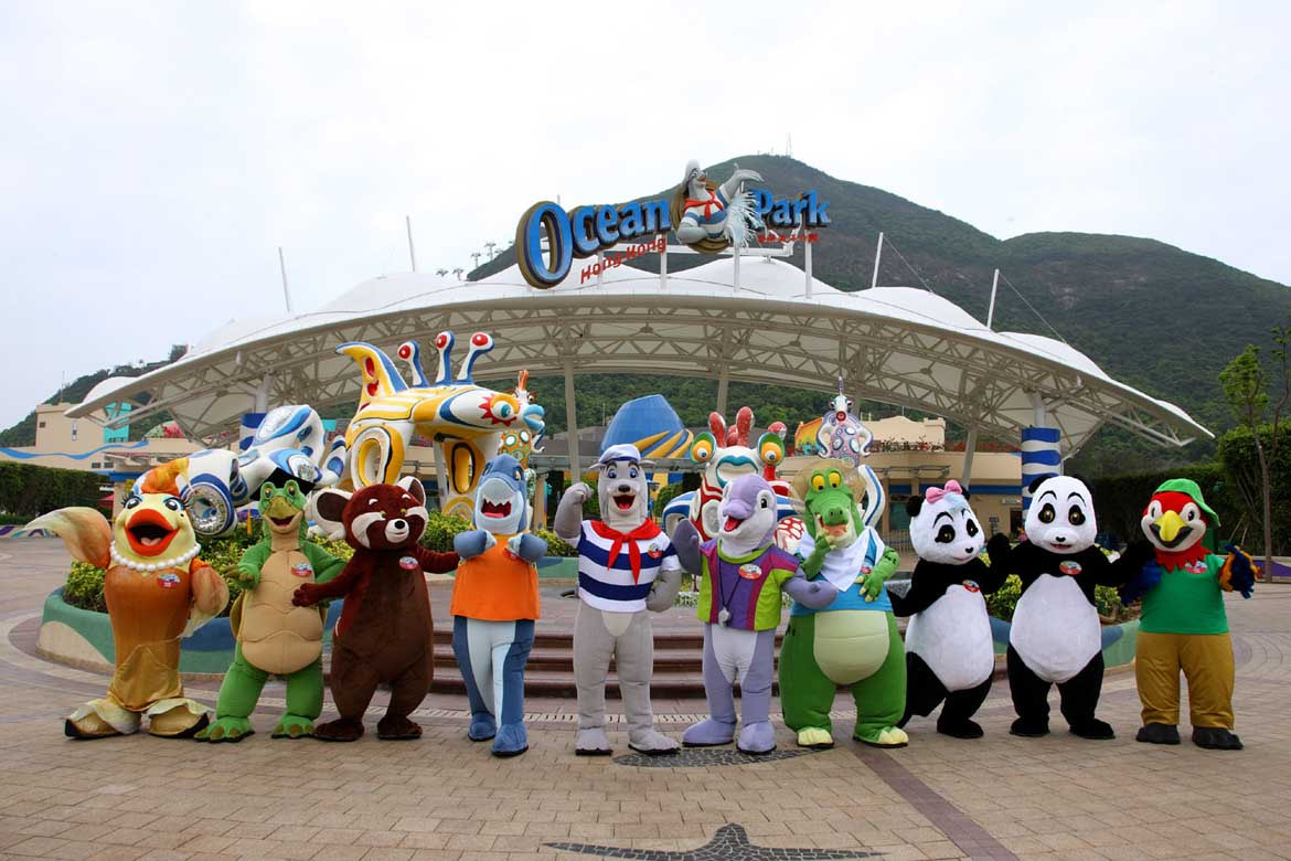 Ocean Park