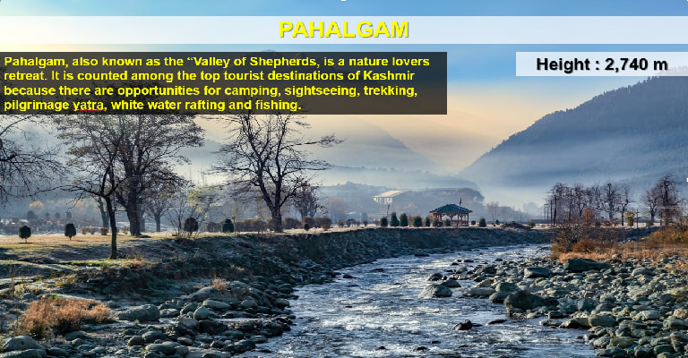 Pahalgam