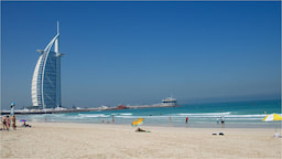 Jumeirah Beach