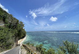 Pantai Batu Barak