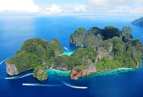 Phi Phi Islands