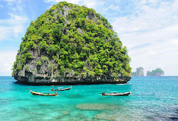 Phi Phi Islands