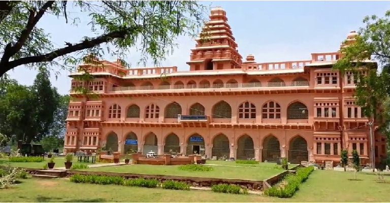 Ranthambore Fort