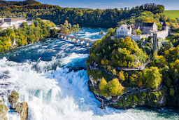 Rhine Falls