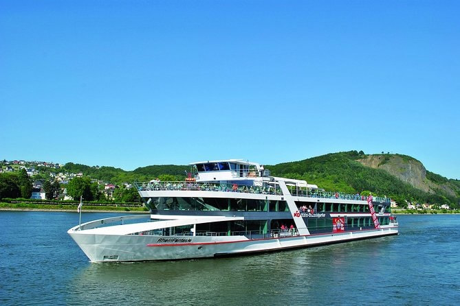 Rhine River Cruise