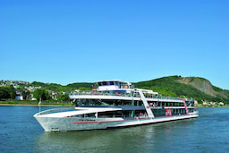 Rhine River Cruise