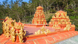 Seetha Amman Temple