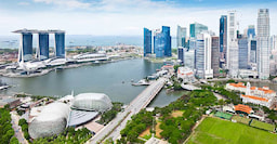 Singapore City Tour