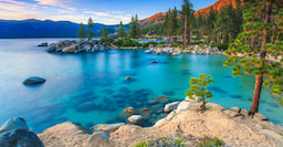 South Lake Tahoe