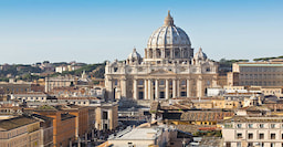 St. Peter's Basilica