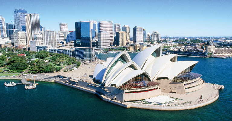 Opera House