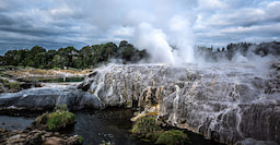 Te Puia Thermal Reserve