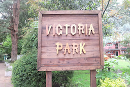 The Victoria Park