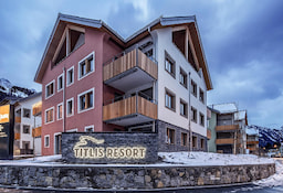 Titlis Resort