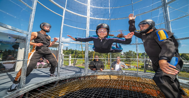 Velocity Valley Adventure Park