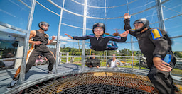 Velocity Valley Adventure Park