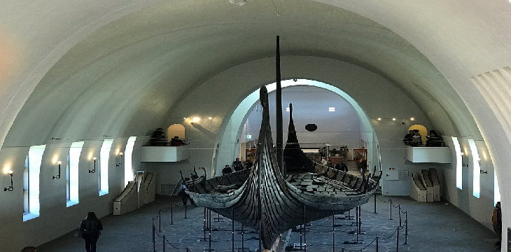 Viking Ship Museum