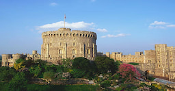 Windsor Castle