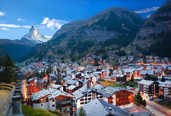 Zermatt 1