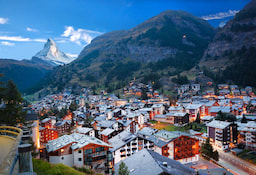 Zermatt 1