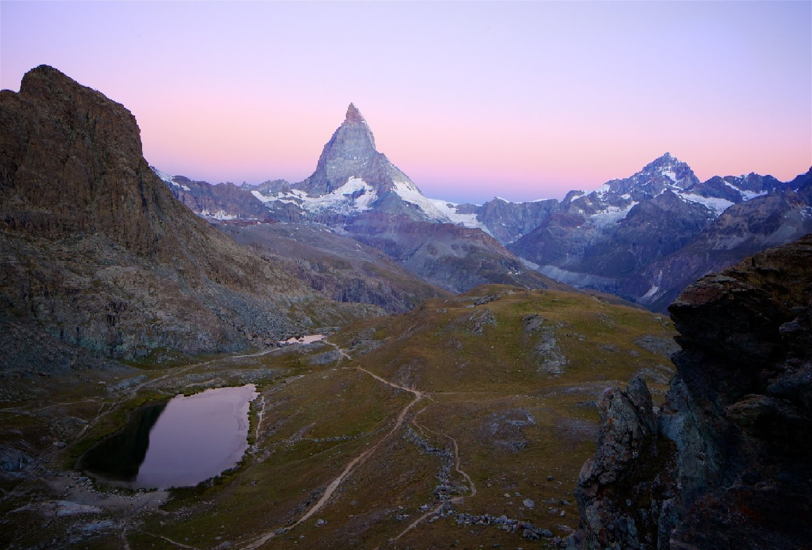 Zermatt