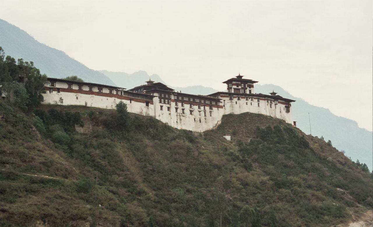 Wangdue Phodrang