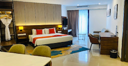 Wyndham Ion Majestic Standard Room