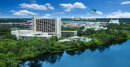 Wyndham Lake Buena Exterior View