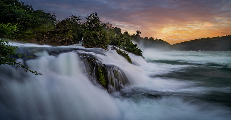 Rhine Falls