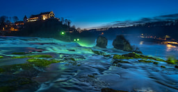 Rhine Falls