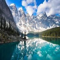 canadian rockies