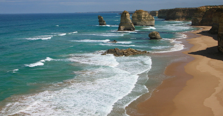 Great Ocean Road