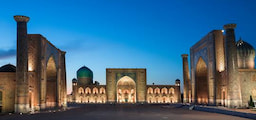 Uzbekistan