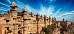 Madhya Pradesh Heritage Tours