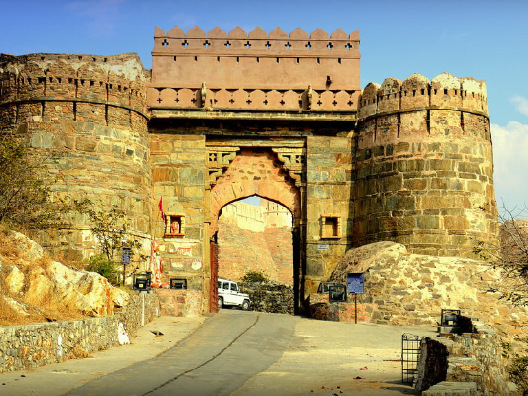 Kumbhalgarh