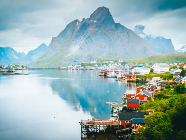 Lofoten Islands 1