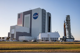 Kennedy Space Center