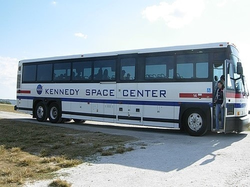 Kennedy Space Center
