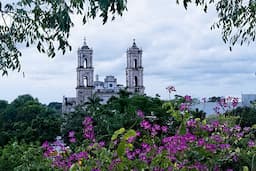 Mexico - Valladolid