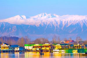 10 Best Places to Visit in India in June 2025 for a Cool Summer Vacation with Your Loved One!