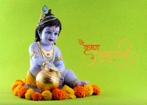 7 Incredible Places To Celebrate krishna janmashtami 2025 In India!